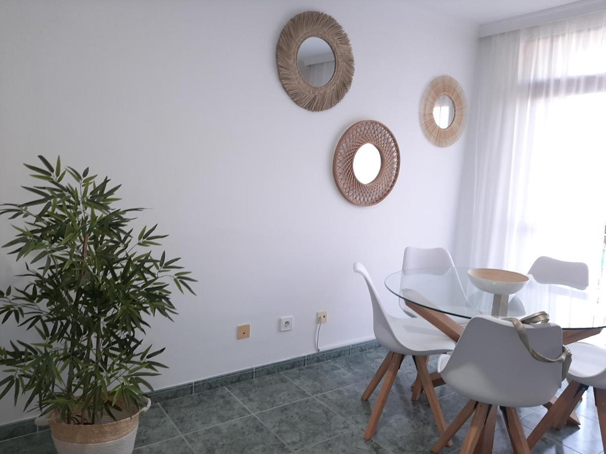 El Apartamento De Matita - Free Parking And 1' Beach Apartment Telde Exterior photo
